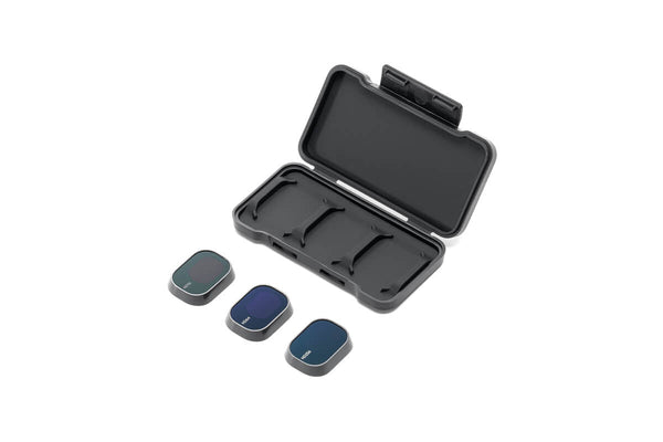 Set filtri ND per DJI Mini 4 Pro (ND16/64/256)