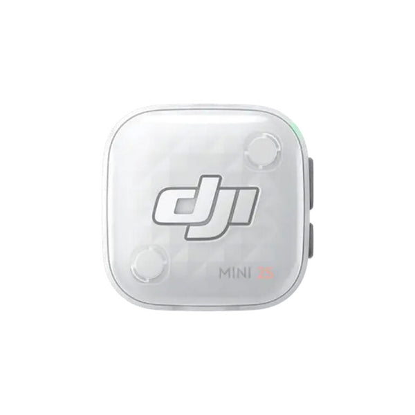 DJI Mic Mini 2S