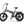 Carica l'immagine nel Visualizzatore galleria, Urban Prime Rider Antracite
