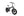 Urban Prime Rider Antracite