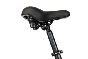 Urban Prime Rider Antracite
