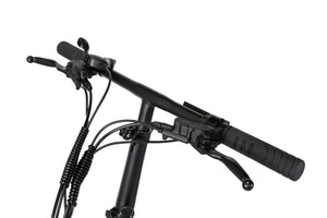Urban Prime Rider Antracite