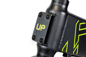 Urban Prime Rider Antracite