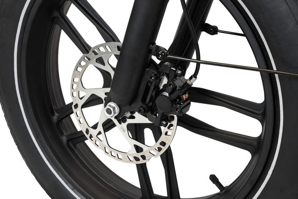Urban Prime Rider Antracite