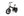 Urban Prime Rider Dual