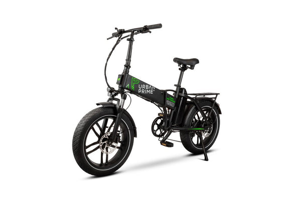 Urban Prime Rider Dual