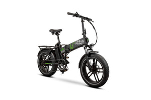 Urban Prime Rider Dual