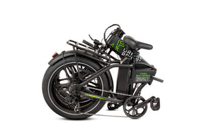 Urban Prime Rider Dual