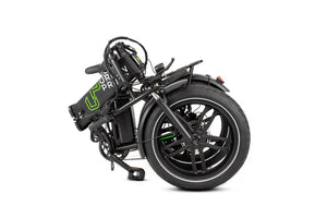 Urban Prime Rider Dual