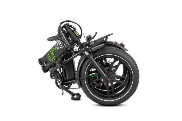 Urban Prime Rider Dual