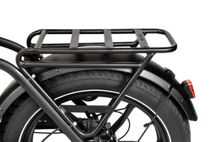 Urban Prime Rider Dual