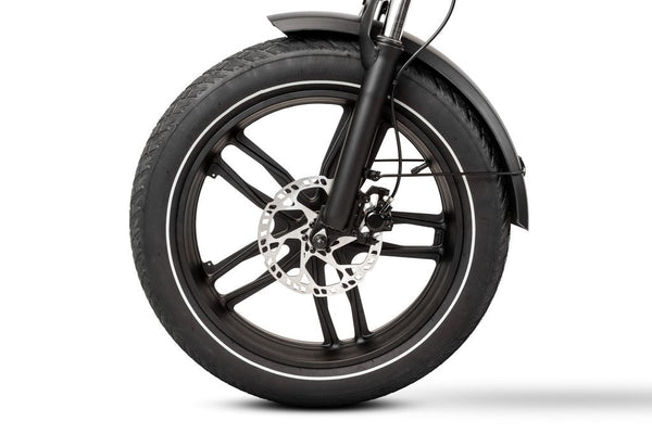 Urban Prime Rider Dual