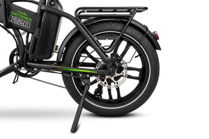 Urban Prime Rider Dual