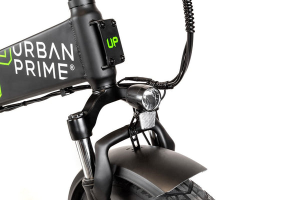 Urban Prime Rider Dual