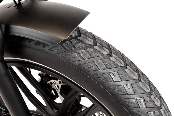 Urban Prime Rider Dual