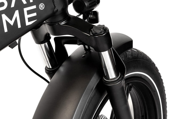 Urban Prime Rider Dual