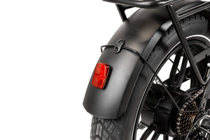 Urban Prime Rider Dual