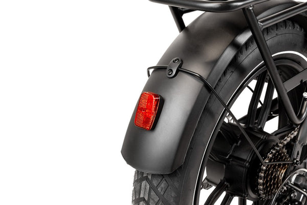 Urban Prime Rider Dual