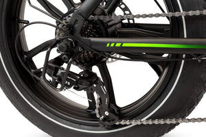 Urban Prime Rider Dual