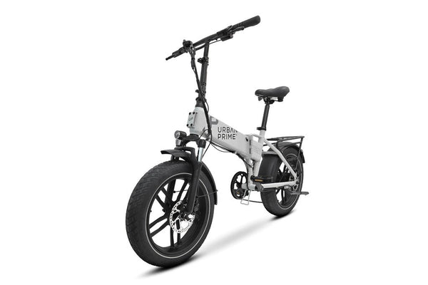 Urban Prime Rider Nebbia