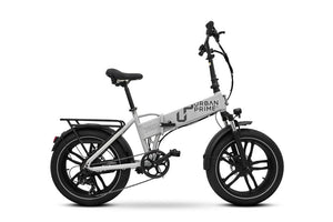 Urban Prime Rider Nebbia