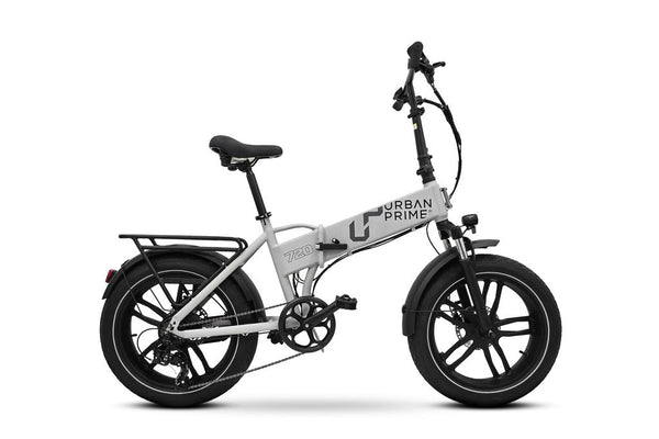 Urban Prime Rider Nebbia
