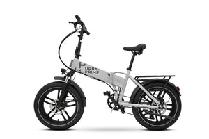 Urban Prime Rider Nebbia