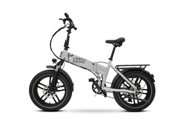 Urban Prime Rider Nebbia