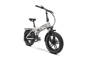 Urban Prime Rider Nebbia