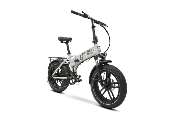 Urban Prime Rider Nebbia
