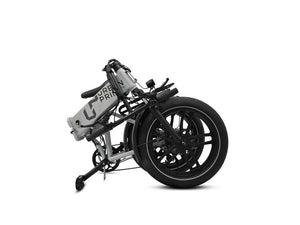 Urban Prime Rider Nebbia