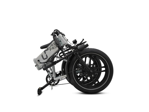 Urban Prime Rider Nebbia