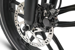 Urban Prime Rider Nebbia