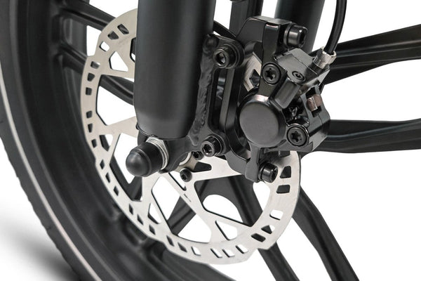 Urban Prime Rider Nebbia
