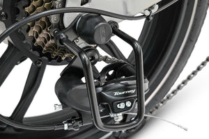 Urban Prime Rider Nebbia