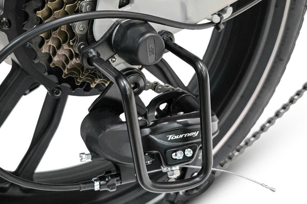 Urban Prime Rider Nebbia