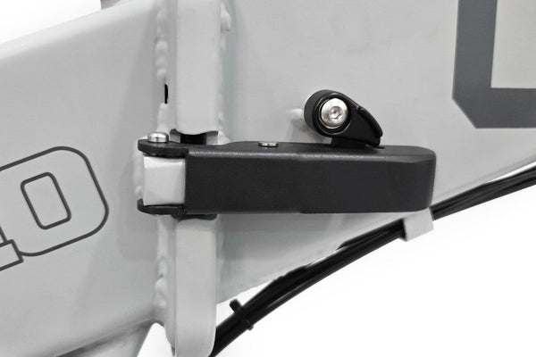 Urban Prime Rider Nebbia
