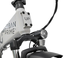 Urban Prime Rider Nebbia