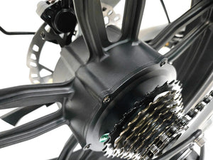 Urban Prime Rider Nebbia