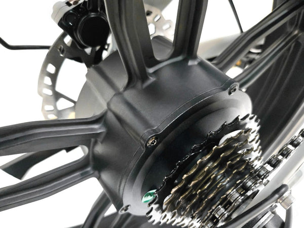 Urban Prime Rider Nebbia