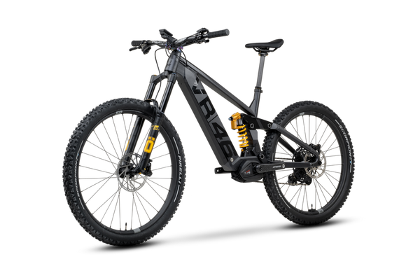 VR46 LIMITED