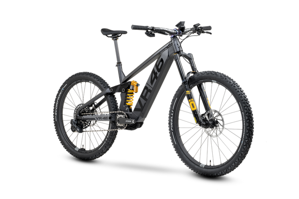 VR46 LIMITED