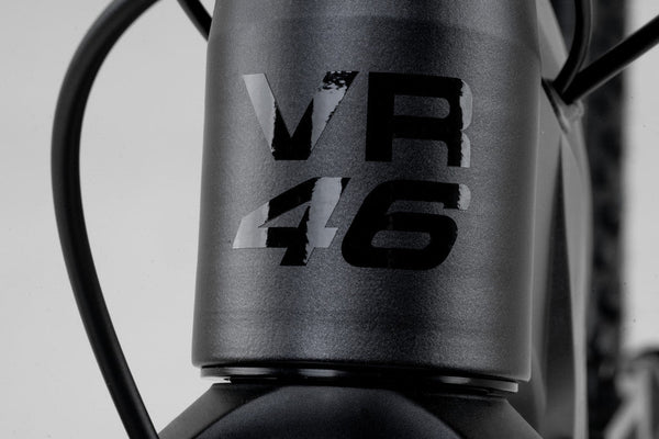 VR46 LIMITED