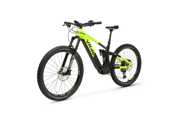 VR46 PRO