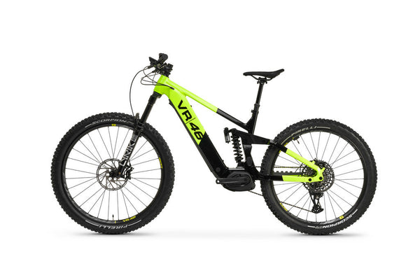 VR46 PRO