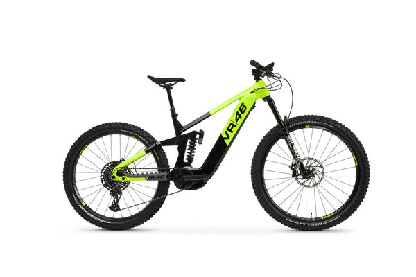 VR46 PRO