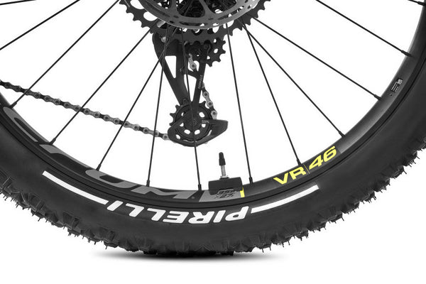 VR46 PRO