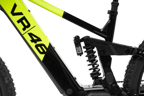 VR46 PRO