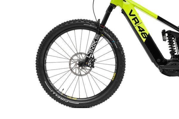 VR46 PRO