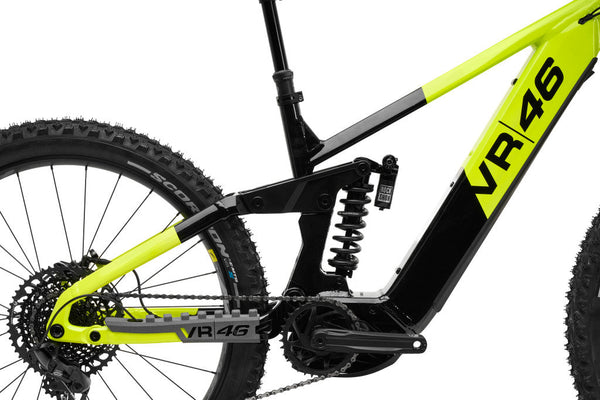 VR46 PRO